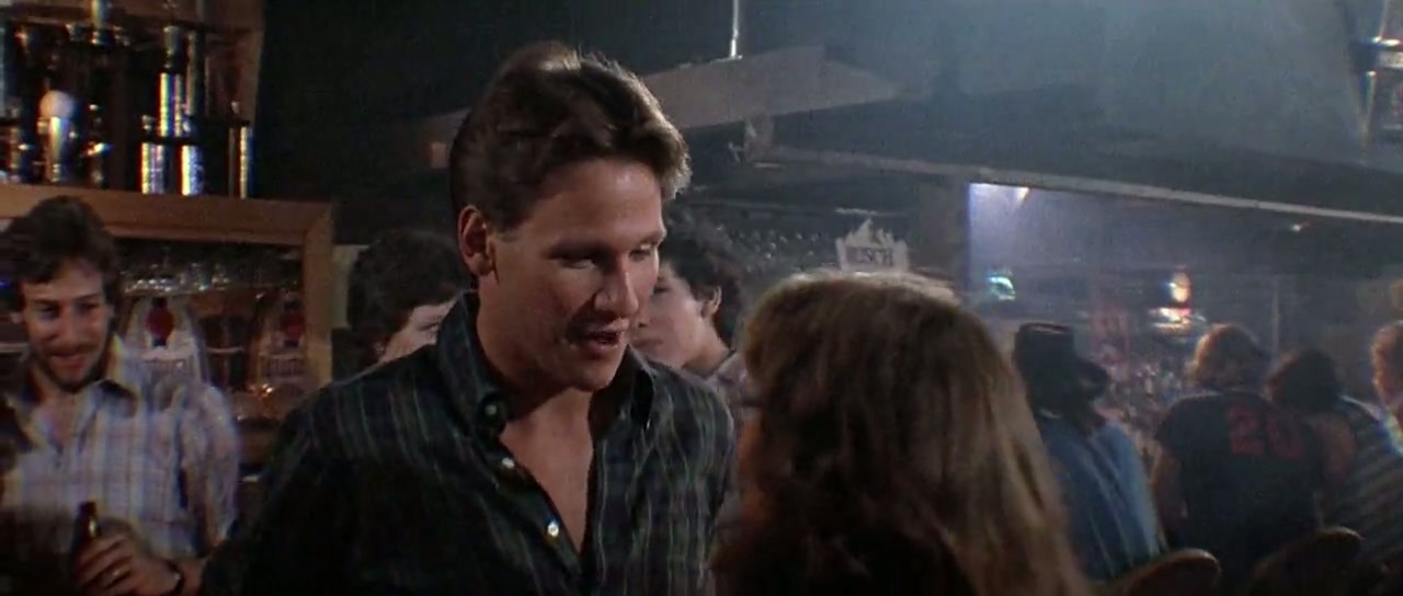 Jaws: The Revenge Screenshot