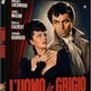 14 ott L Uomo In Grigio