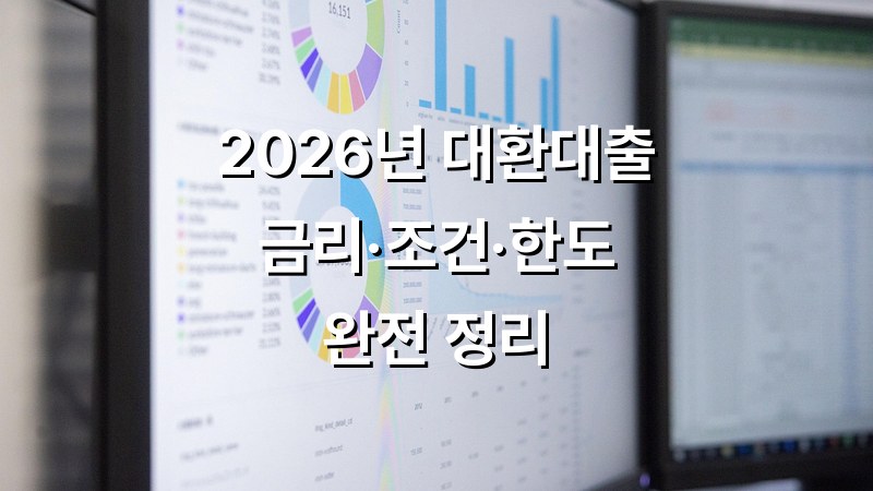 대환대출이 가능할까요