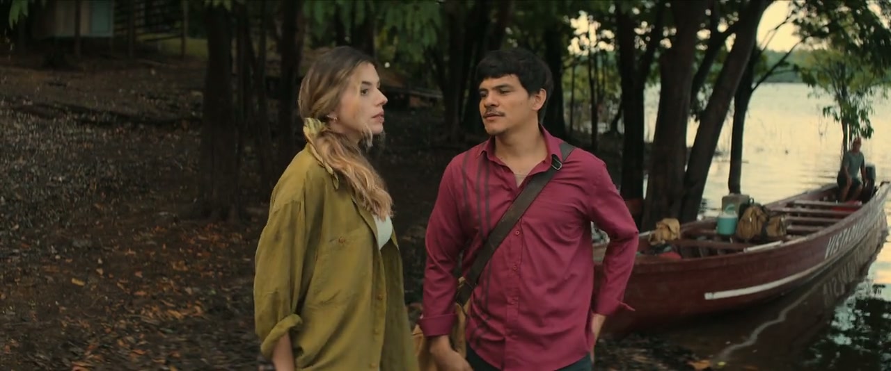 Rich in Love 2 Screenshot