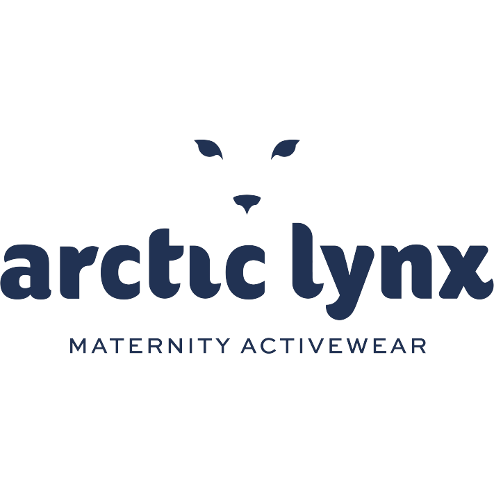 Arctic Lynx Maternity logo