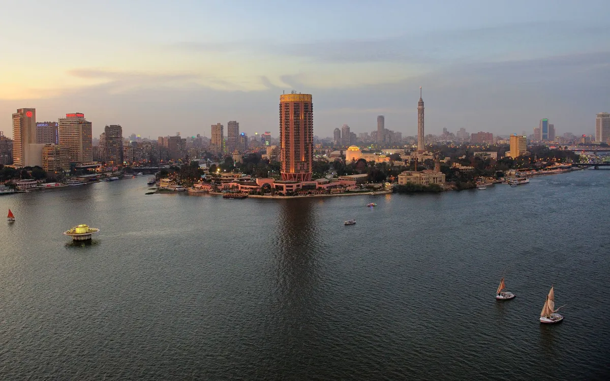 اقتصاد مصر يصمد رغم تداعيات حرب إيران