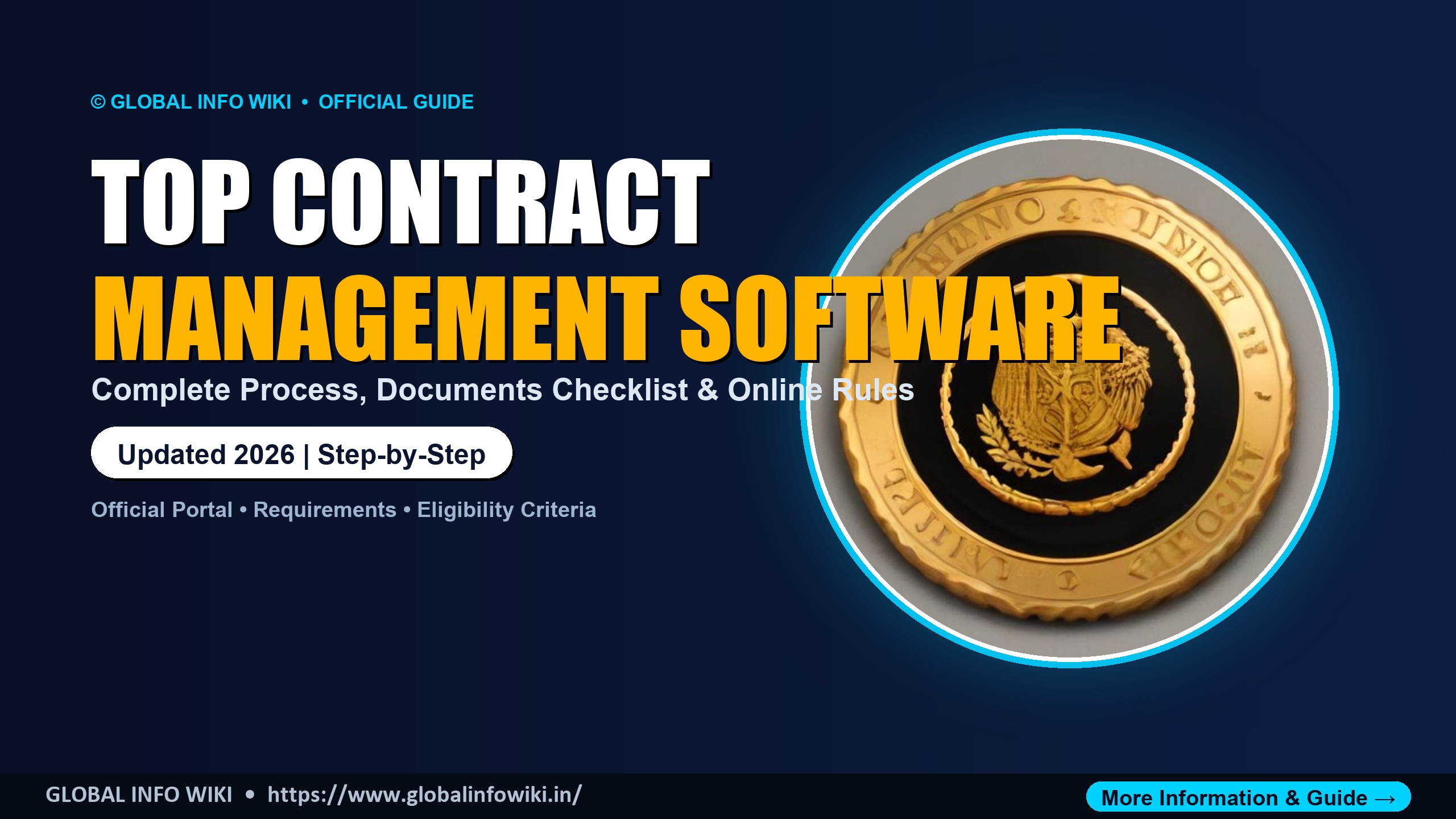 Top Contract Management Software for Independent Freight Dispatchers Top Contract Management Software for Independent Freight Dispatchers