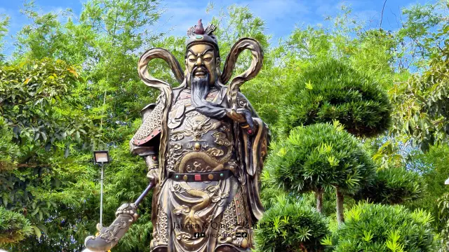 八音盒博物馆24
