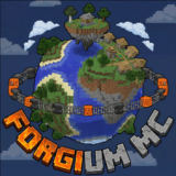 Logo ForgiumNetwork