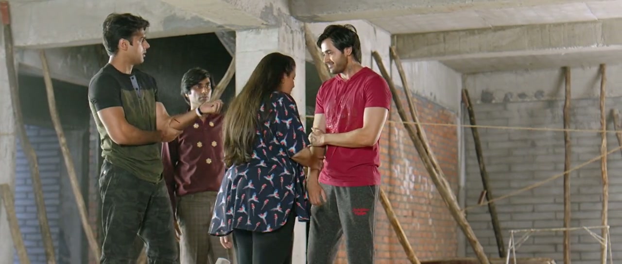 Saroj Ka Rishta Screenshot
