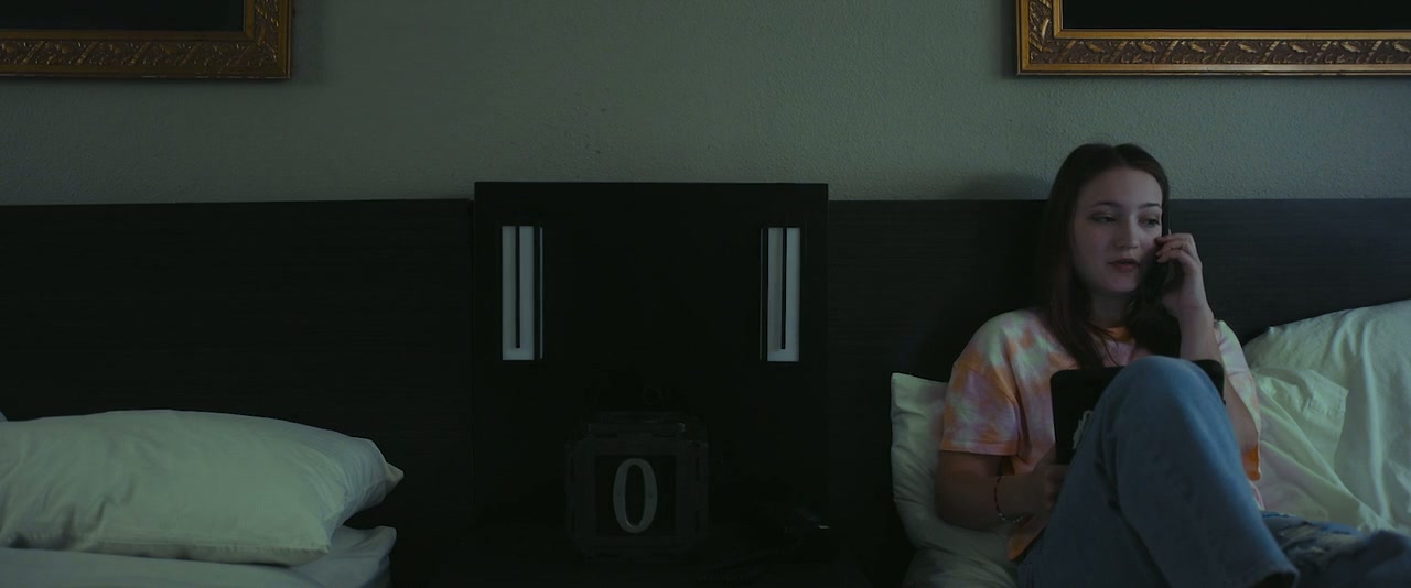 Room 0 Screenshot