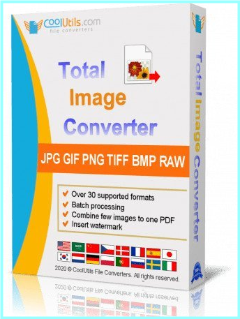 Coolutils Total Image Converter 8.5.0.337 Repack & Portable by Elchupacabra Coolutils Total Image Converter 8.5.0.337 Repack & Portable by Elchupacabra