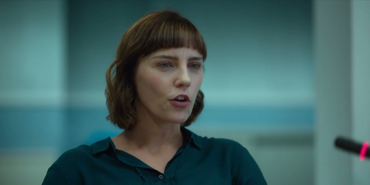 The Serial Killer's Wife Screenshot