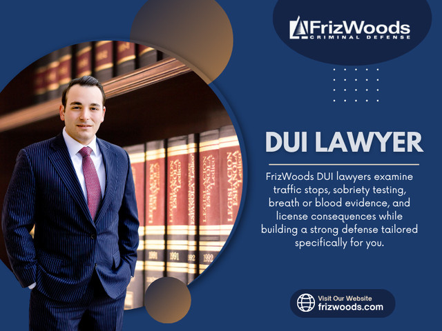 A pg county dui lawyer may watch the available footage carefully instead of relying solely on the written narrative.

Name: FrizWoods LLC
Address: 14513 Main St B, Upper Marlboro, MD 20772, United States
Phone: +13017201917

Google Map:https://goo.gl/maps/PWdeowqfLwKPNNcJ8

Official Website: https://frizwoods.com/dui

Read Our Blog:
https://frizwoods.medium.com/howard-county-criminal-defense-lawyer-52e3d8eb71c9

https://penzu.com/p/bb14c0023da43af0

https://frizwoods.wixsite.com/frizwoods/post/severna-park-assault-lawyer

More Links:
https://joy.bio/frizwoods
https://soundcloud.com/frizwoods
https://independent.academia.edu/FrizWoodsLLC