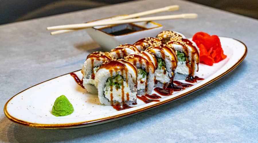 Unagi