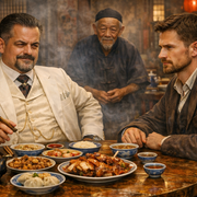 Pohl Almeida Macau Restaurant