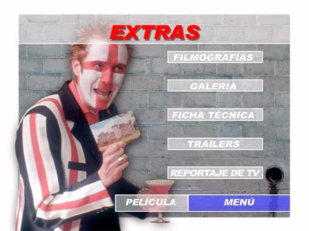 Neg Su 5 - Negocios Sucios [DVD5 Full] [Pal] [Esp/Ing] [5.1] [Sub:Esp] [2002] [Acción] [VS]
