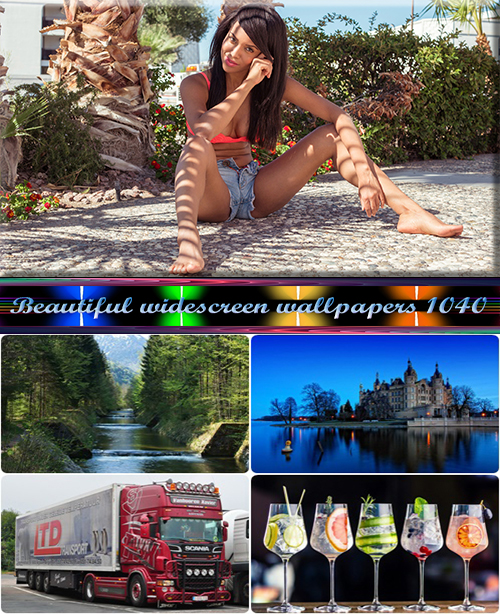 Beautiful widescreen wallpapers 1040