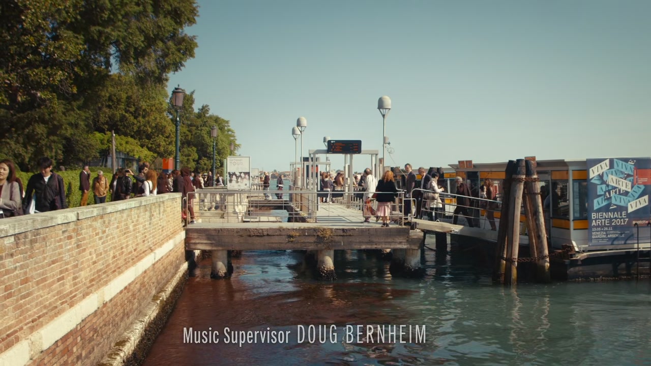 Taking Venice Screenshot
