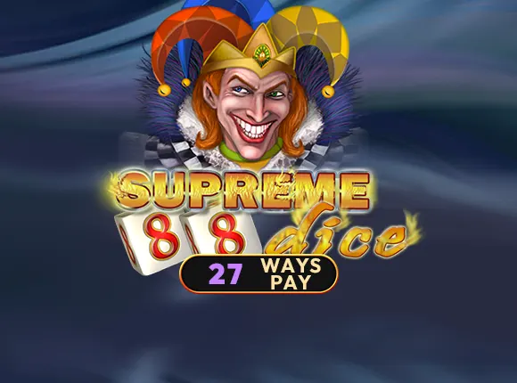 Supreme Dice demo Oyna