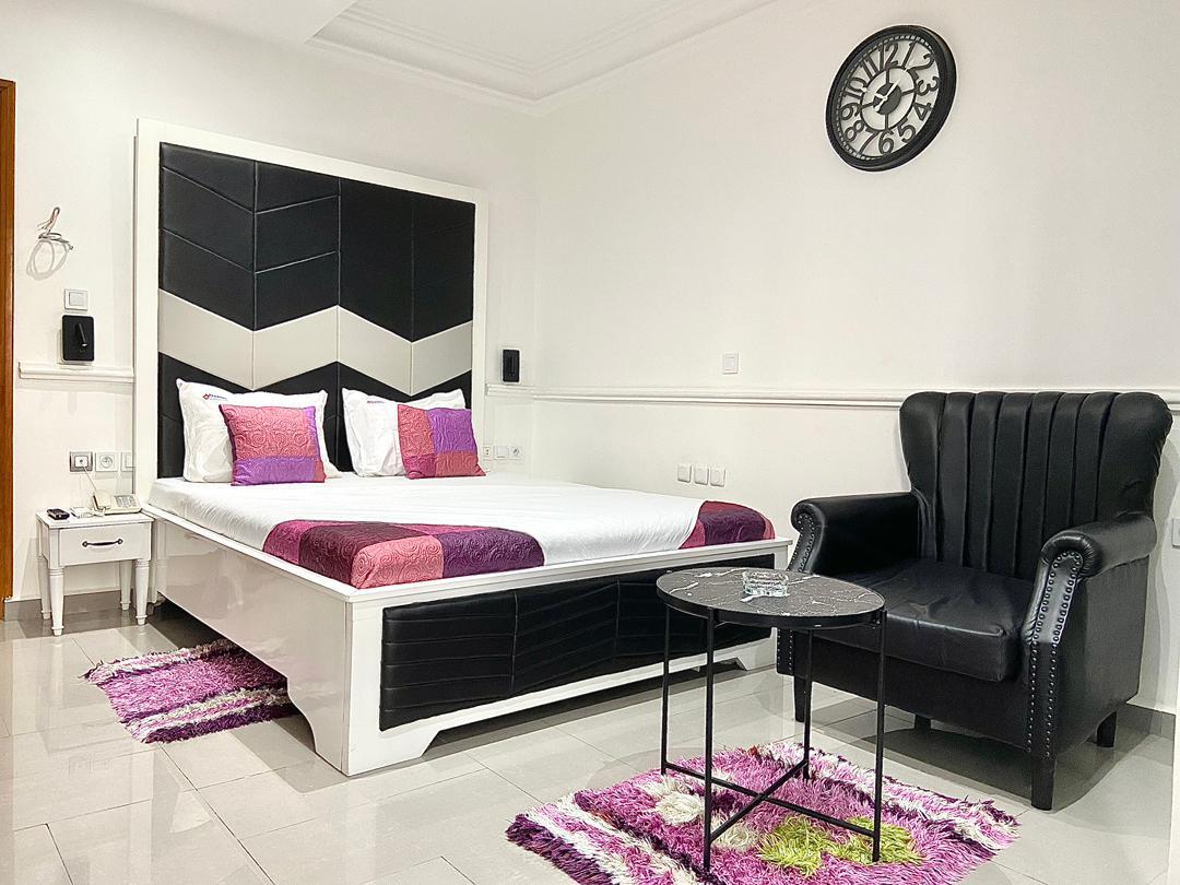 Bureau à louer à Douala - 690000 FCFA/Mois