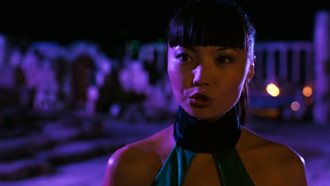 Mortal Kombat: Annihilation Screenshot