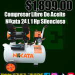 NIKCOM-5524