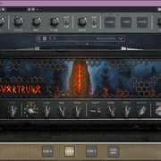 Oracle Sound - SVARTRUNA v1.2.0 VST3 x64 [Ghaleon777] - гитарный усилитель