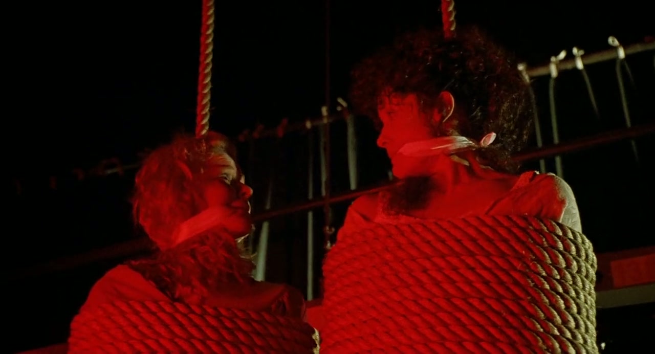 Bill & Ted's Bogus Journey Screenshot