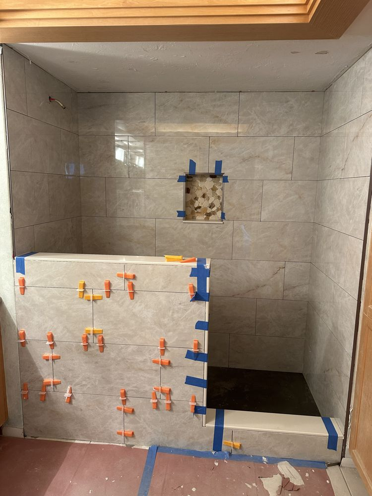 Handyman project
