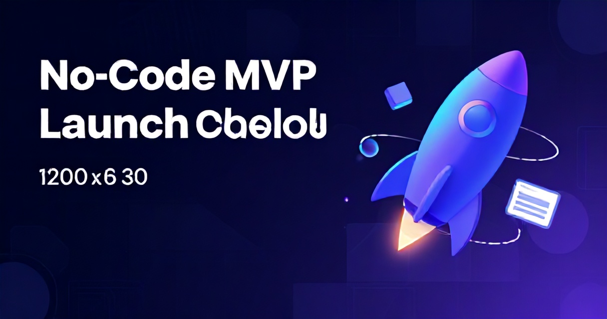 2026 No-Code MVP Launch Checklist: 10 Steps to Go Live