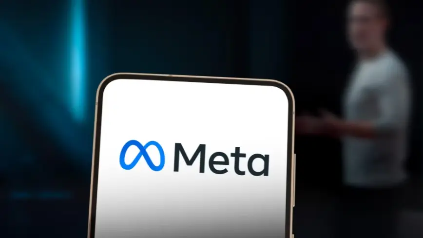 Meta's AI Training Tool Tracks EU Employees' Data