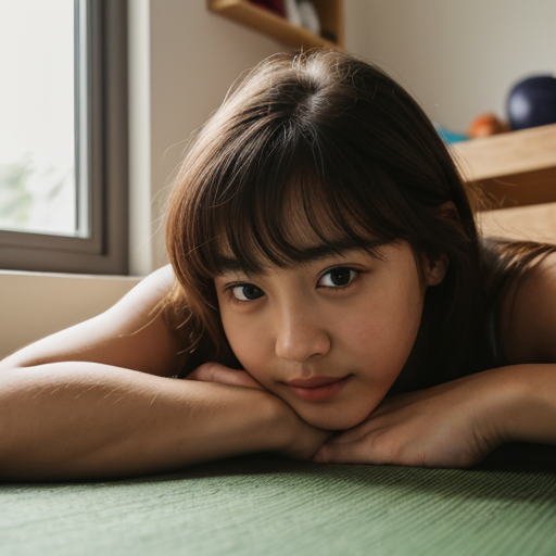 아이방 층간소음 방지용 유아놀이 매트 두께별 차이와 고르는 기준