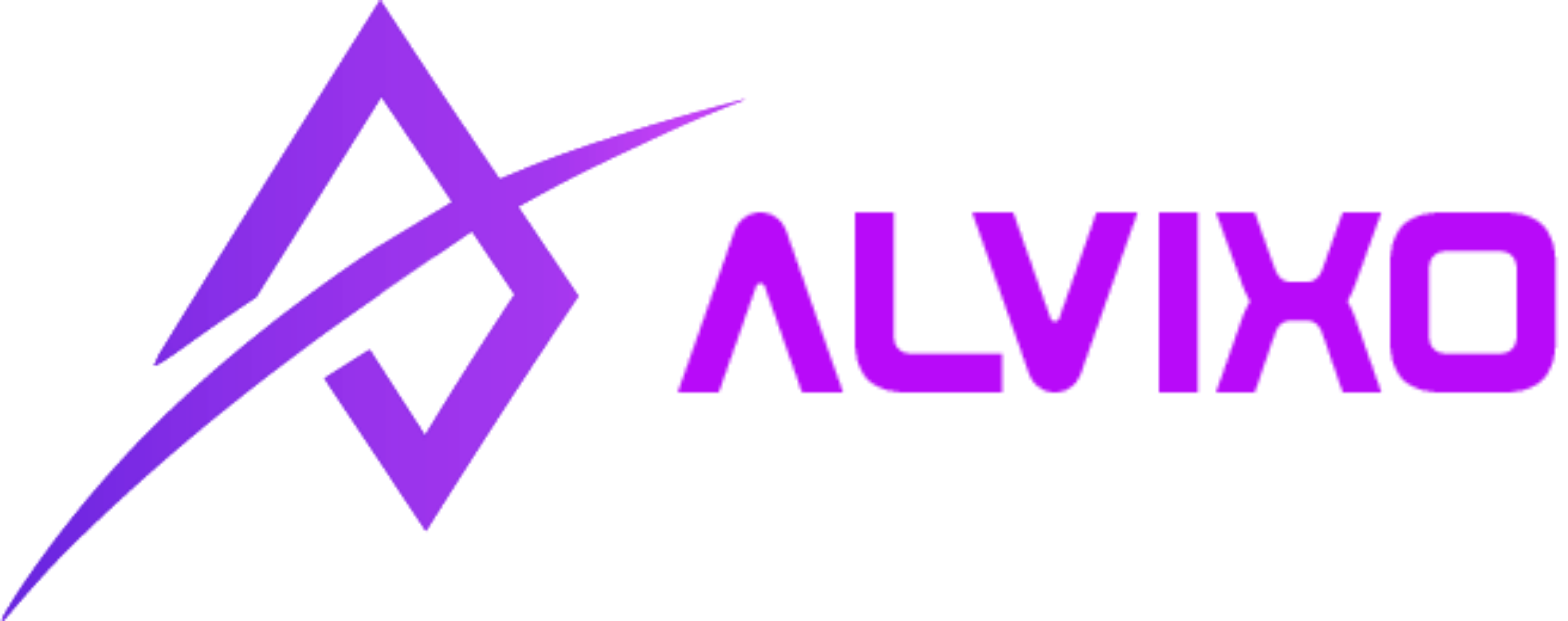 ALVIXO Logo