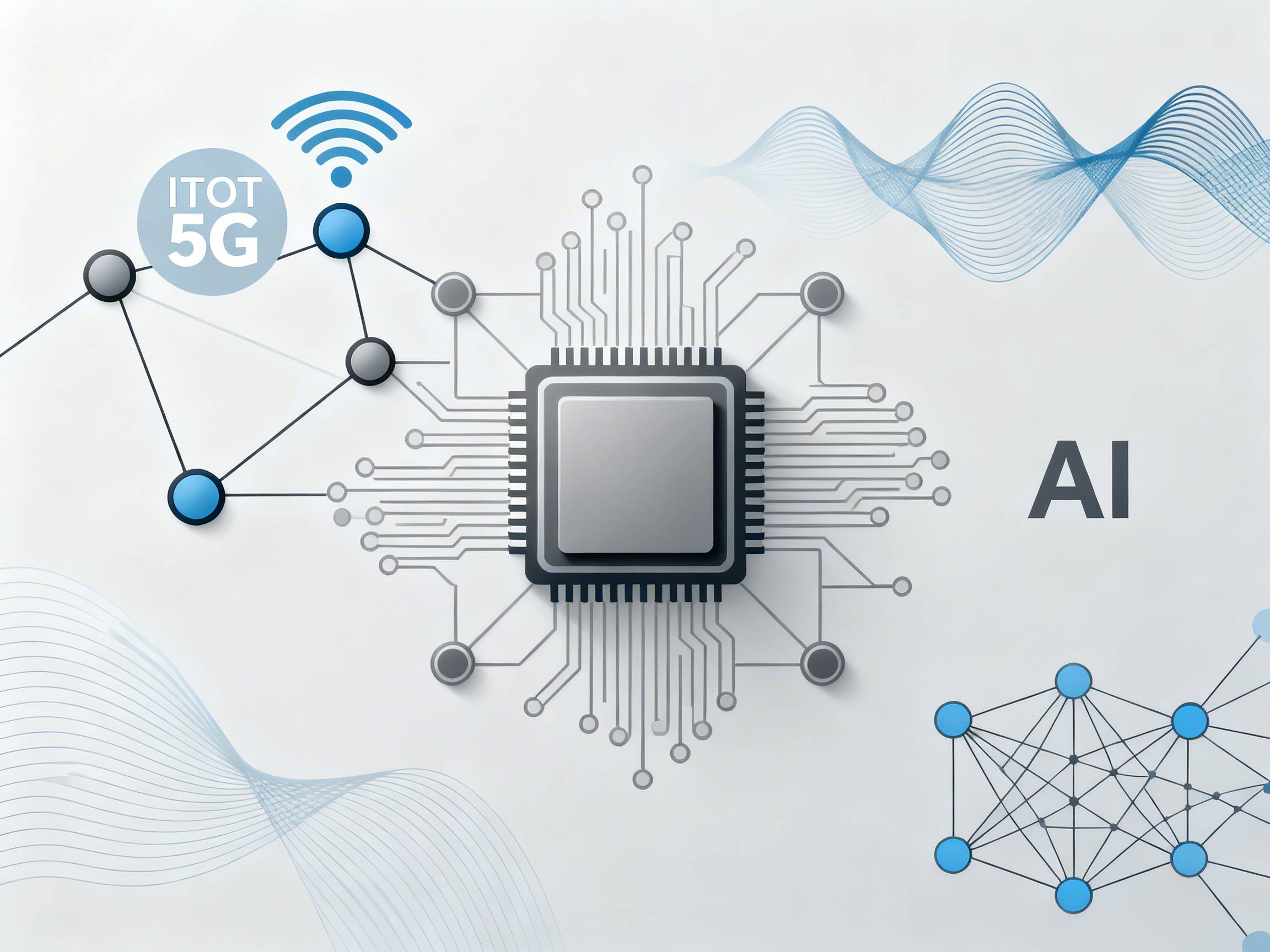 Advanced PCB technologies integrating IoT, 5G, AI.
