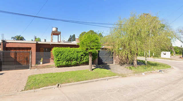 casa de joaquin martin