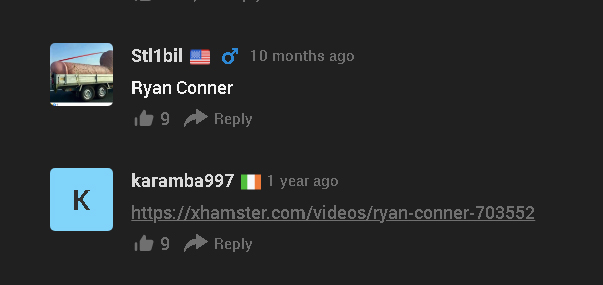 ryan conner in answer #2216547