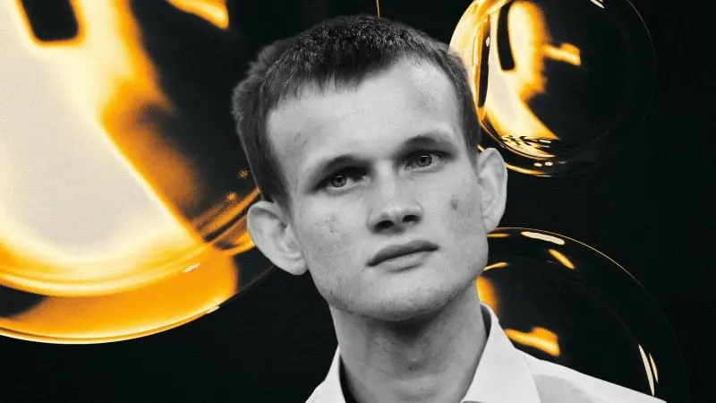 Vitalik Buterin Discusses Ethereum Foundation's Future Amid Restructuring