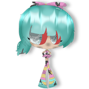 twisted poppy