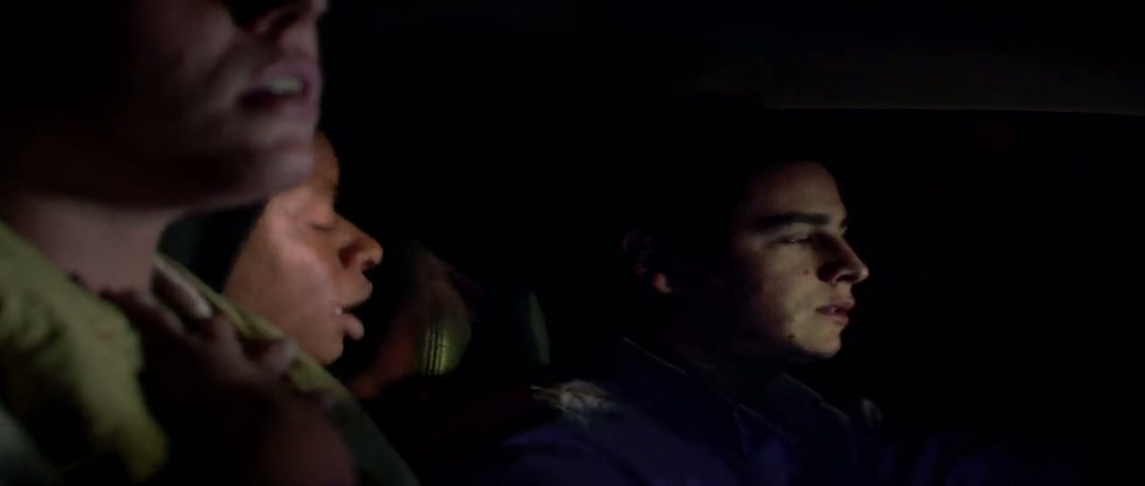 Vacancy 2: The First Cut Screenshot