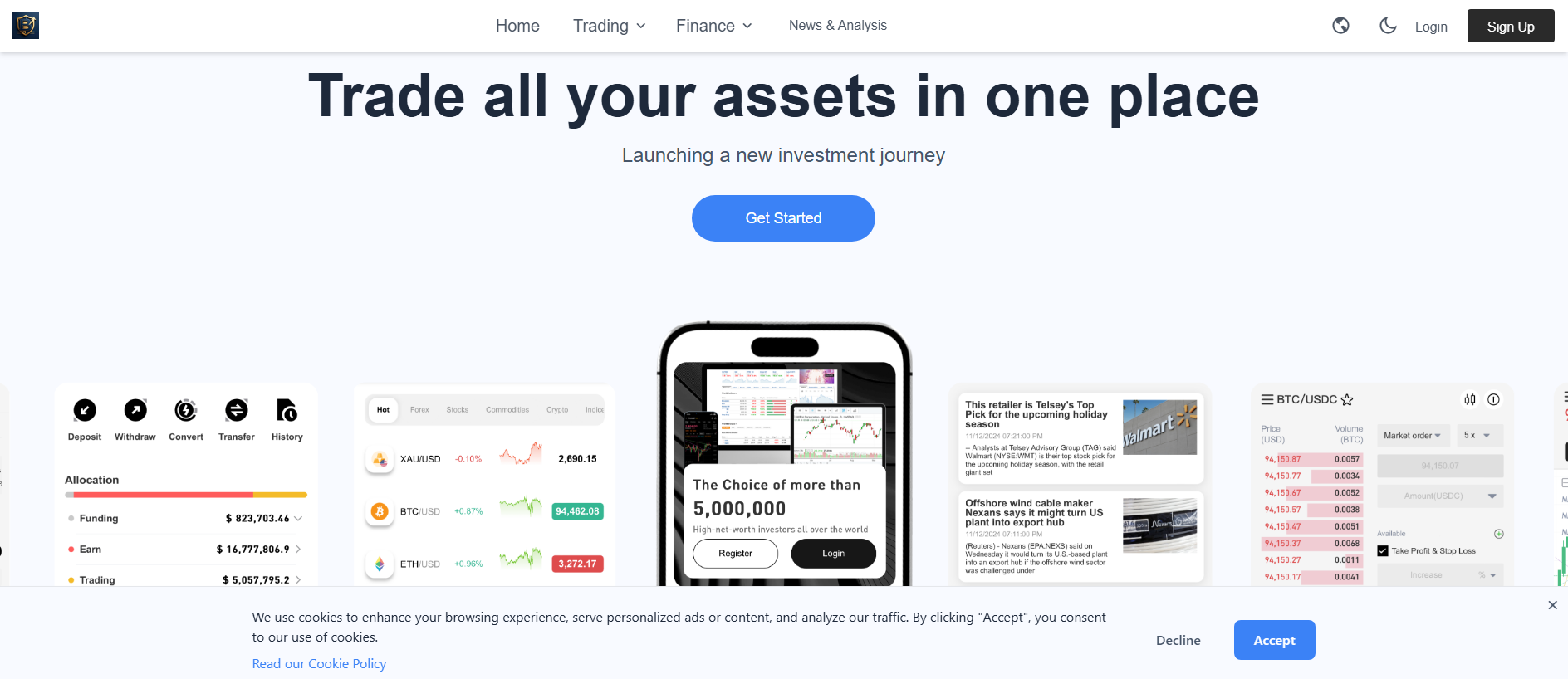 Screenshot of basisex.id