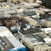paramount lots