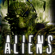 Aliens