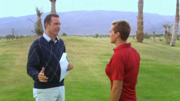 American Pie: Hole in One Screenshot