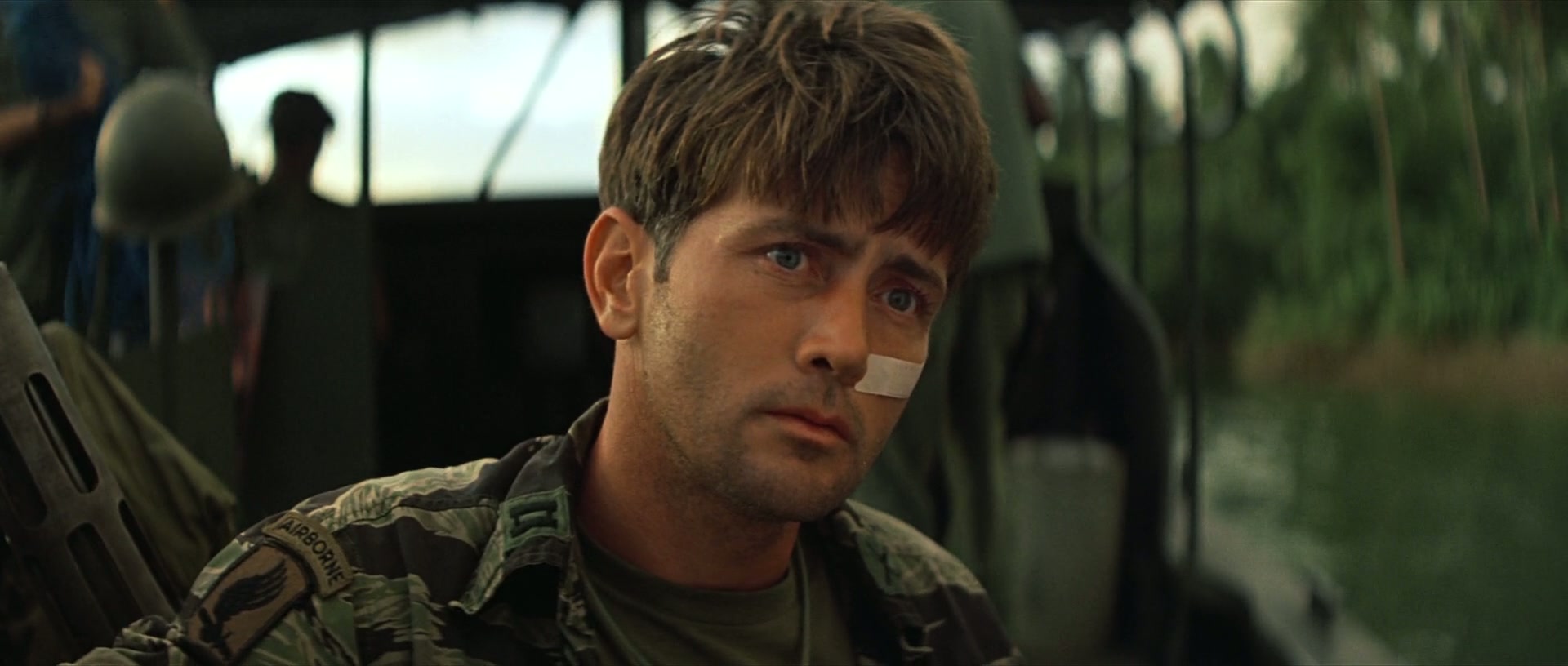Apocalypse Now Screenshot