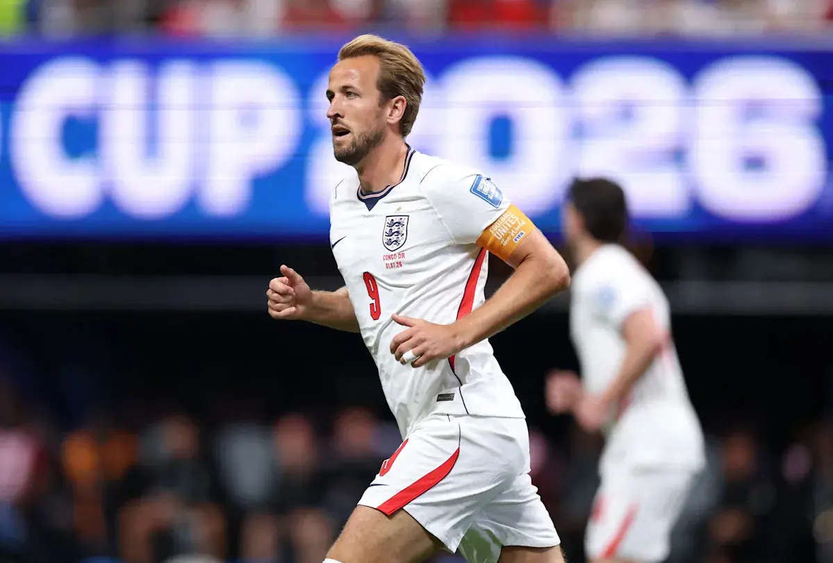 World Cup Showdown: Mexico Hosts England in Round of 16 Clash