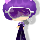 Disco Comet
