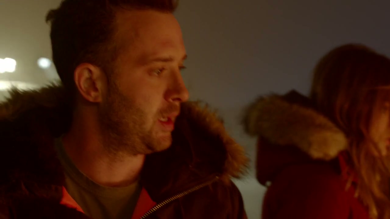 Scorpion Screenshot