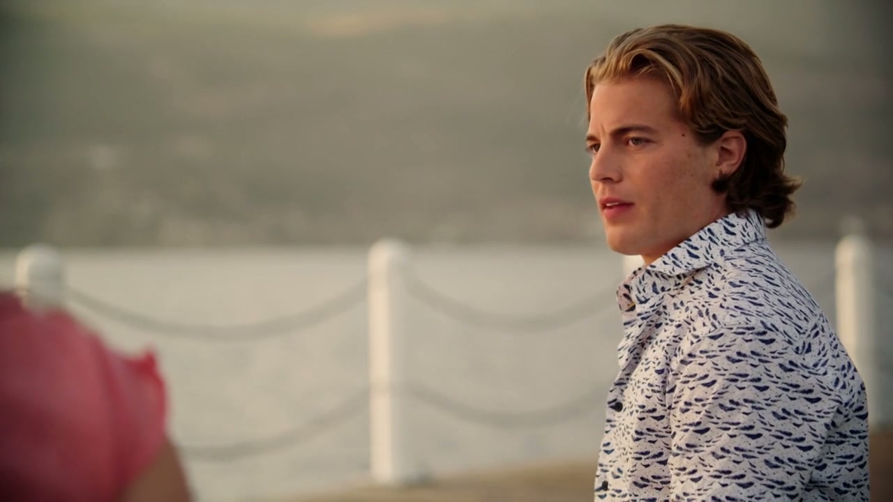 A Honeymoon to Remember Screenshot