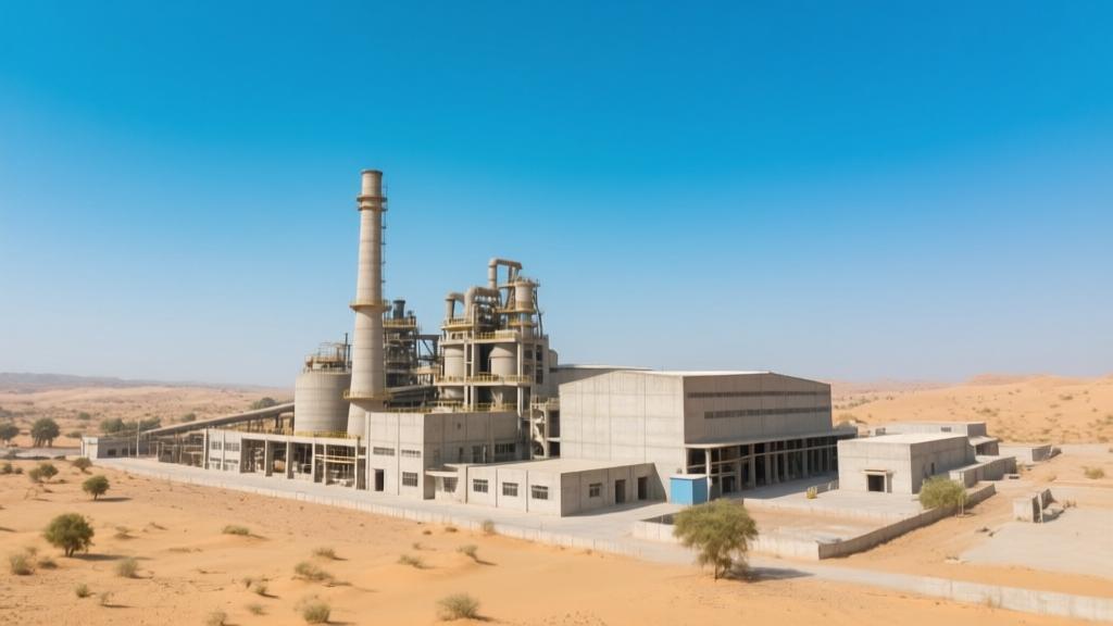 Best Cement Brand in Rajasthan 2026 - Quality, Price & Where to Buy
