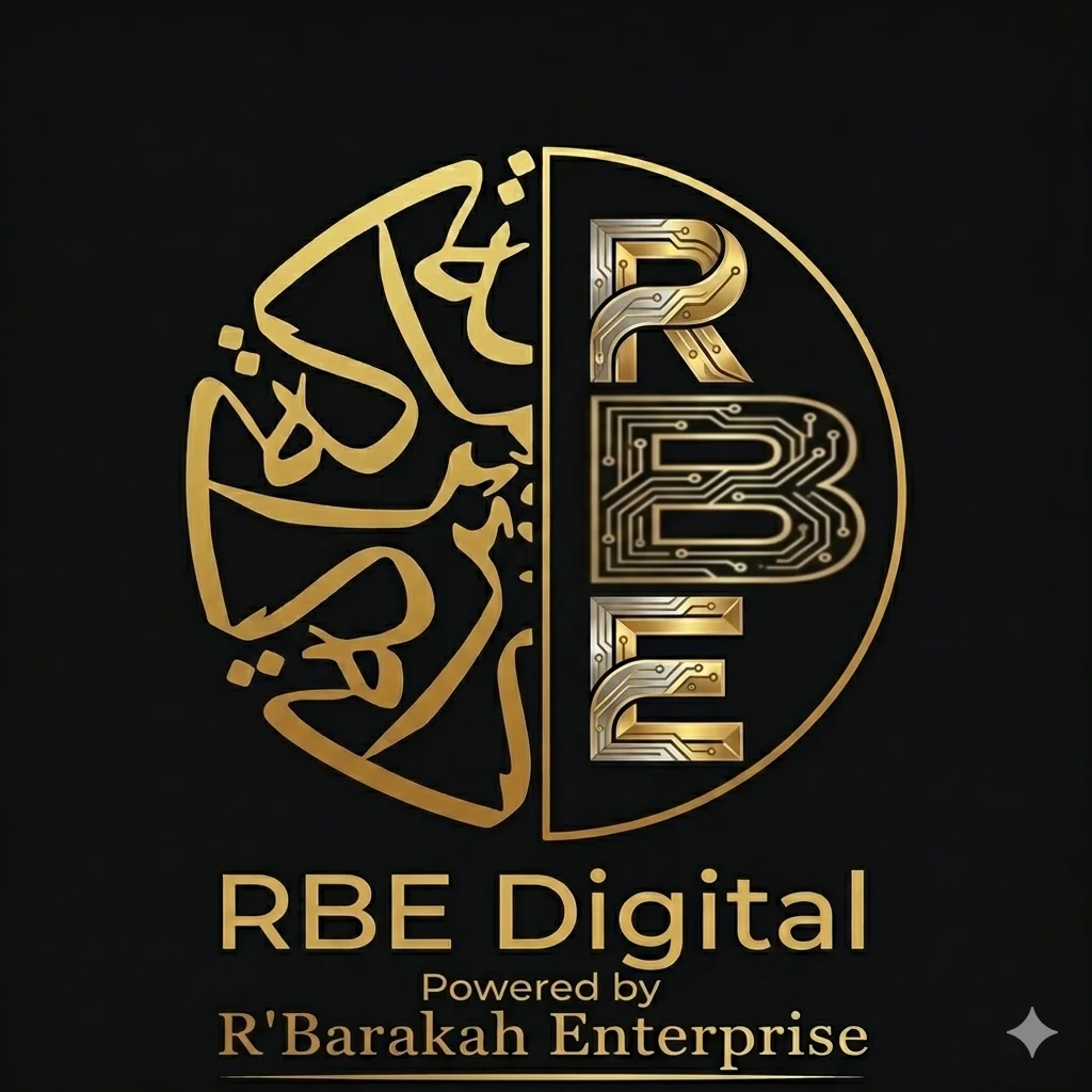Projek Kejuruteraan RBE Digital