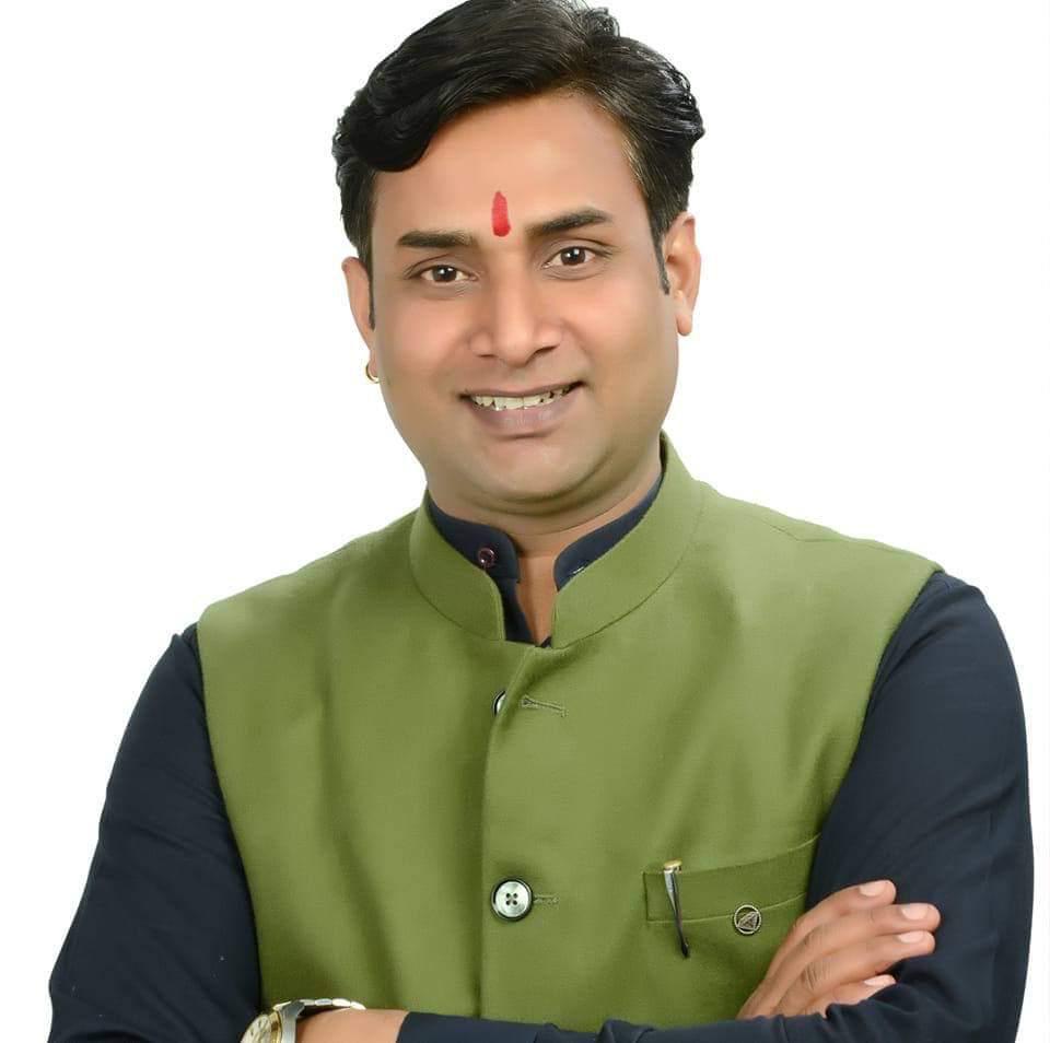 Rohit Gupta