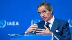 UN Nuclear Inspectors to Visit Iran Sites