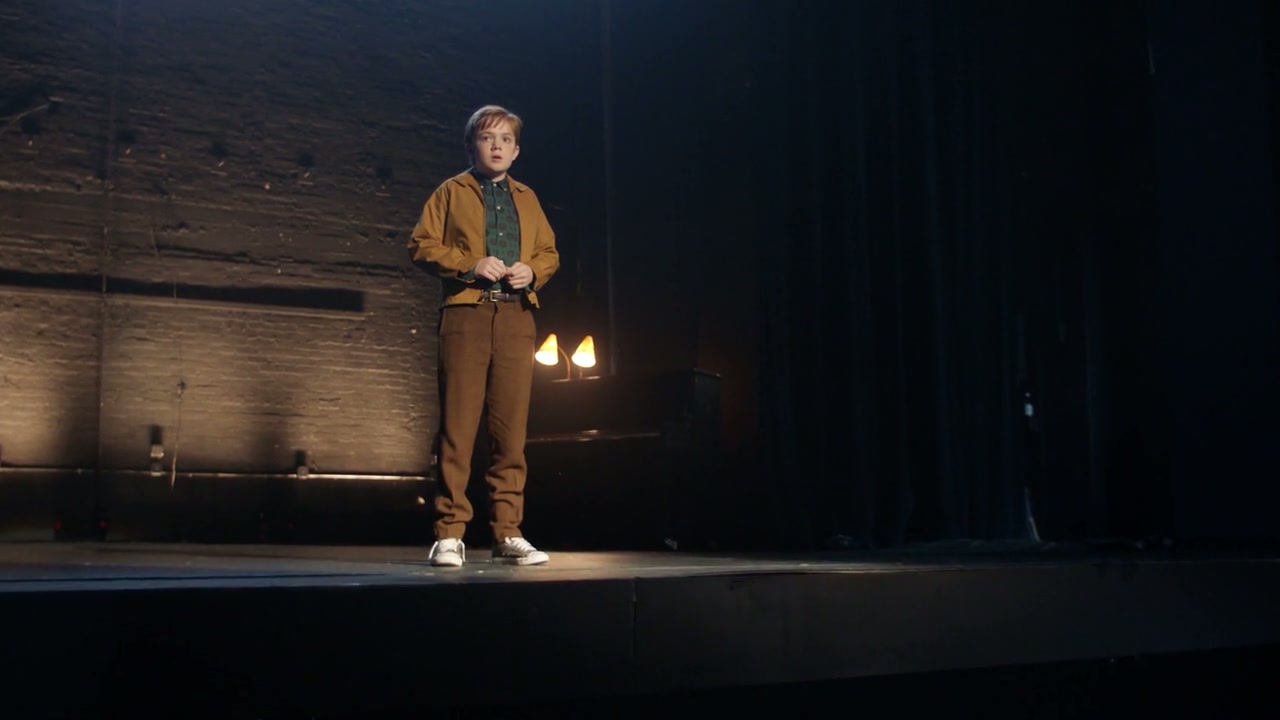 The Kids Are Alright Screenshot